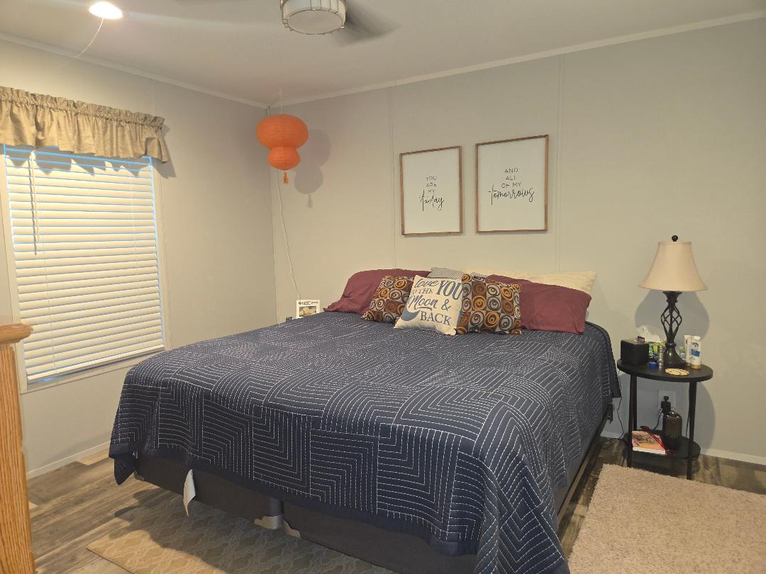 204 W Bk 1650 Road Stigler OK 74462