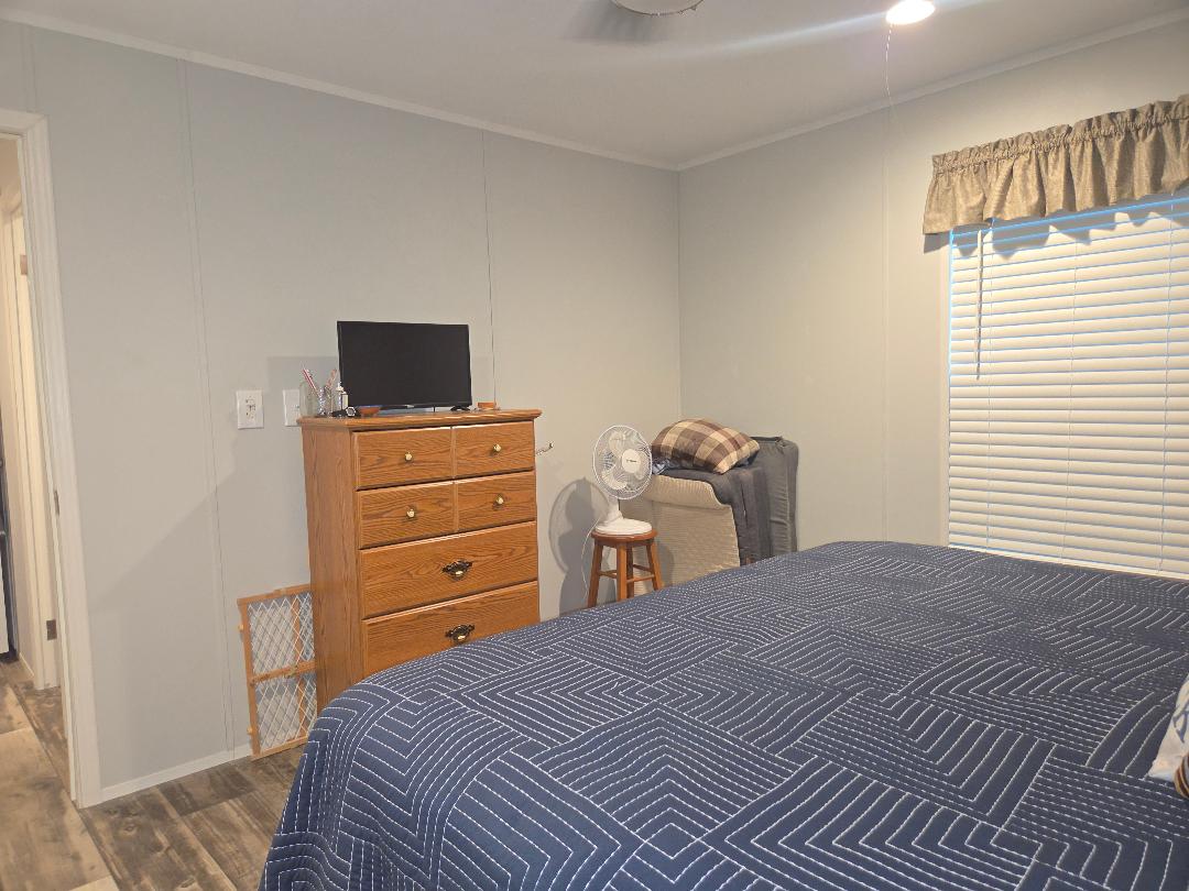 204 W Bk 1650 Road Stigler OK 74462