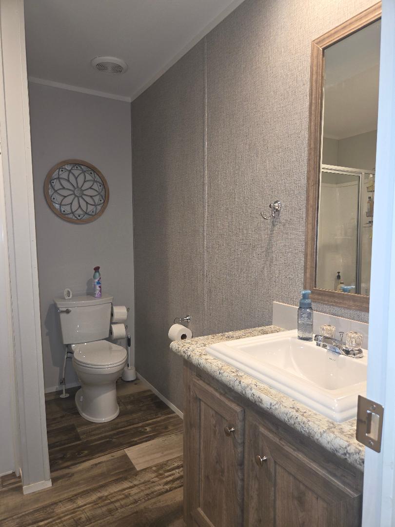 204 W Bk 1650 Road Stigler OK 74462