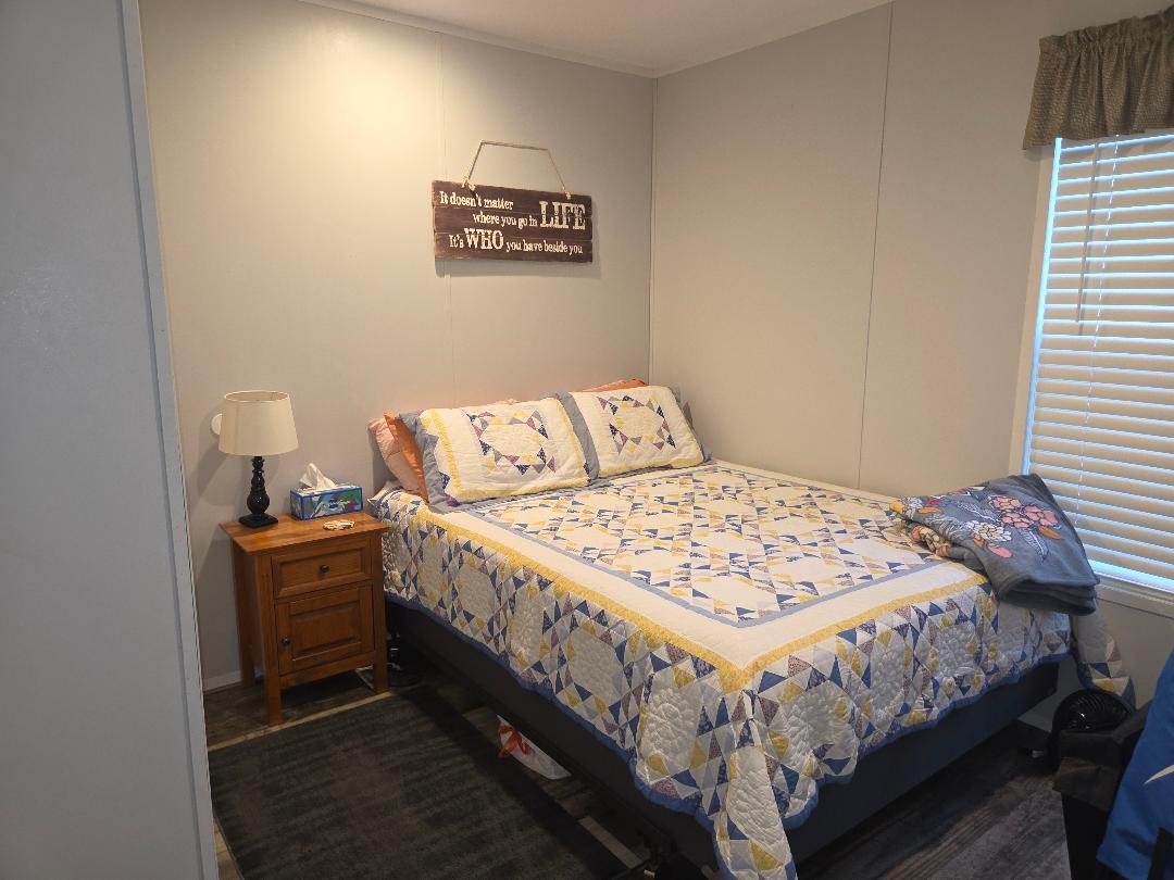 204 W Bk 1650 Road Stigler OK 74462