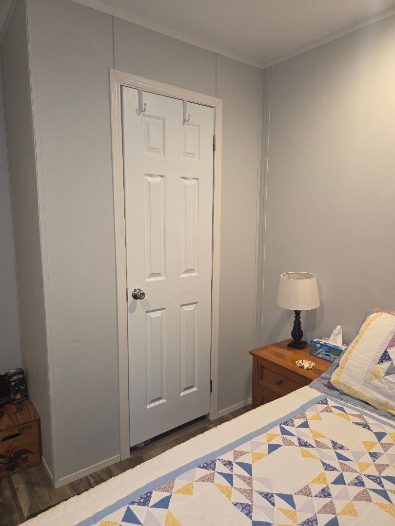 204 W Bk 1650 Road Stigler OK 74462