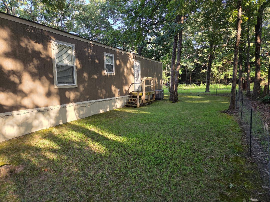 204 W Bk 1650 Road Stigler OK 74462