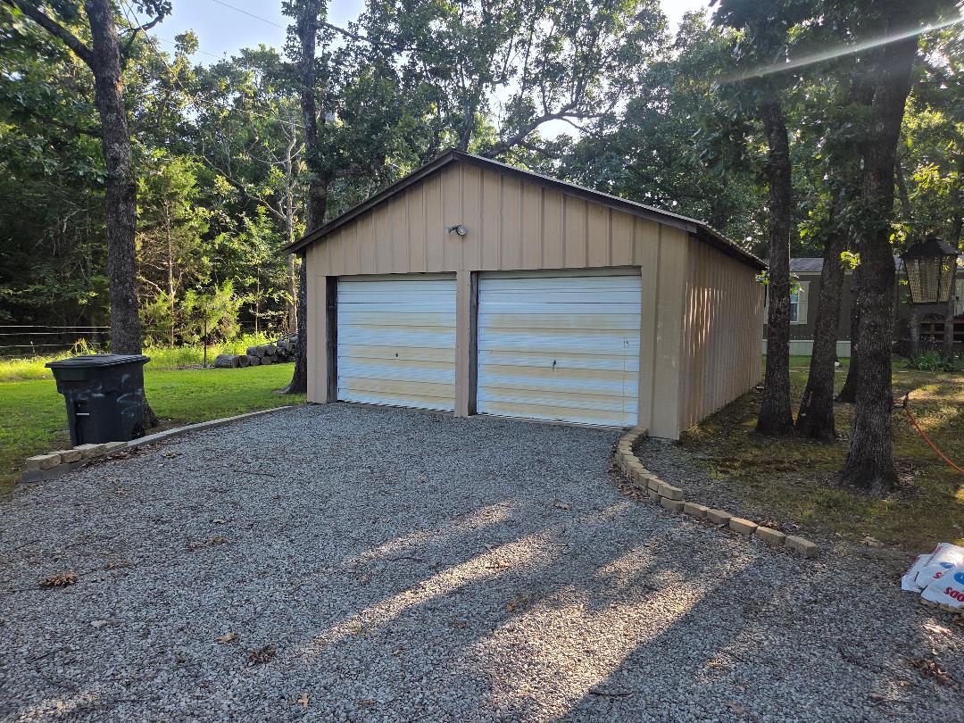 204 W Bk 1650 Road Stigler OK 74462