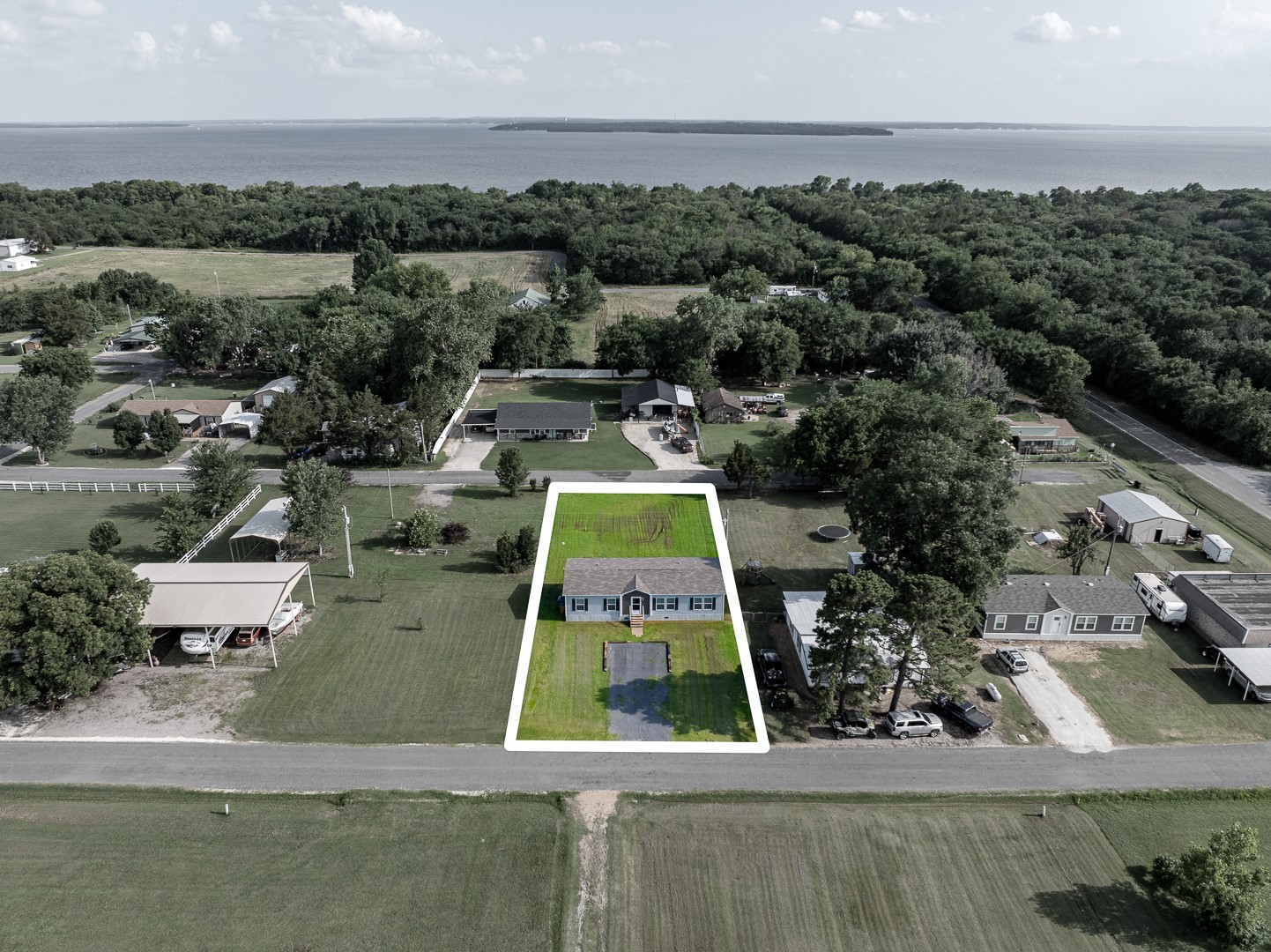 5941 Feather Street Kingston OK 73439