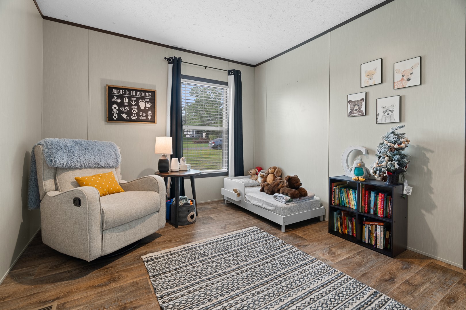 5941 Feather Street Kingston OK 73439