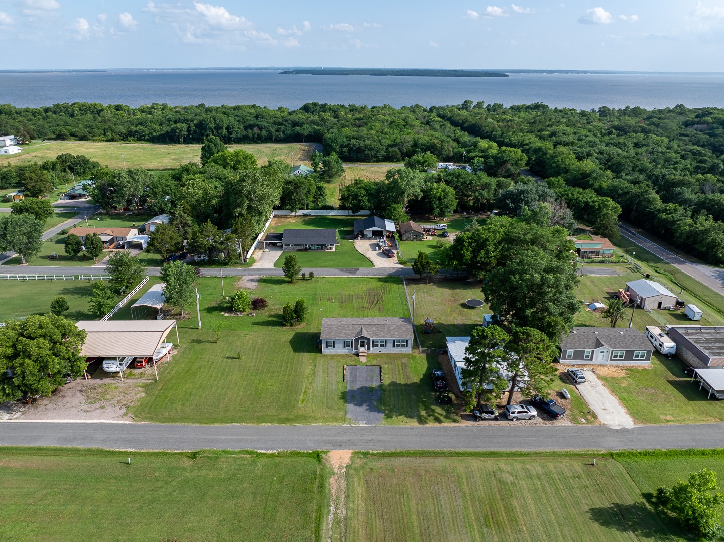 5941 Feather Street Kingston OK 73439