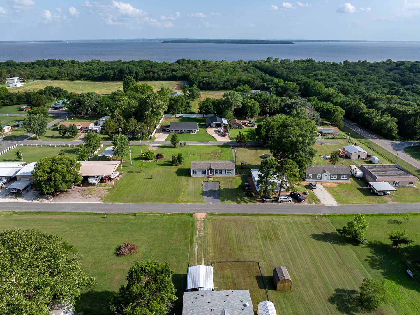 5941 Feather Street Kingston OK 73439