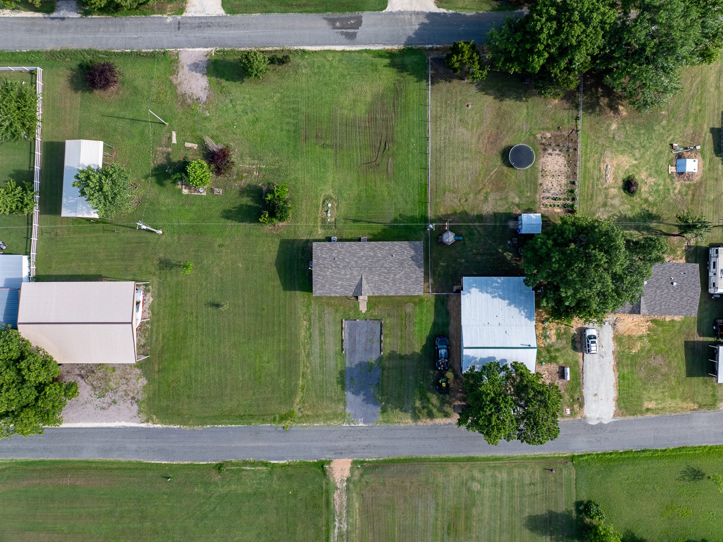 5941 Feather Street Kingston OK 73439