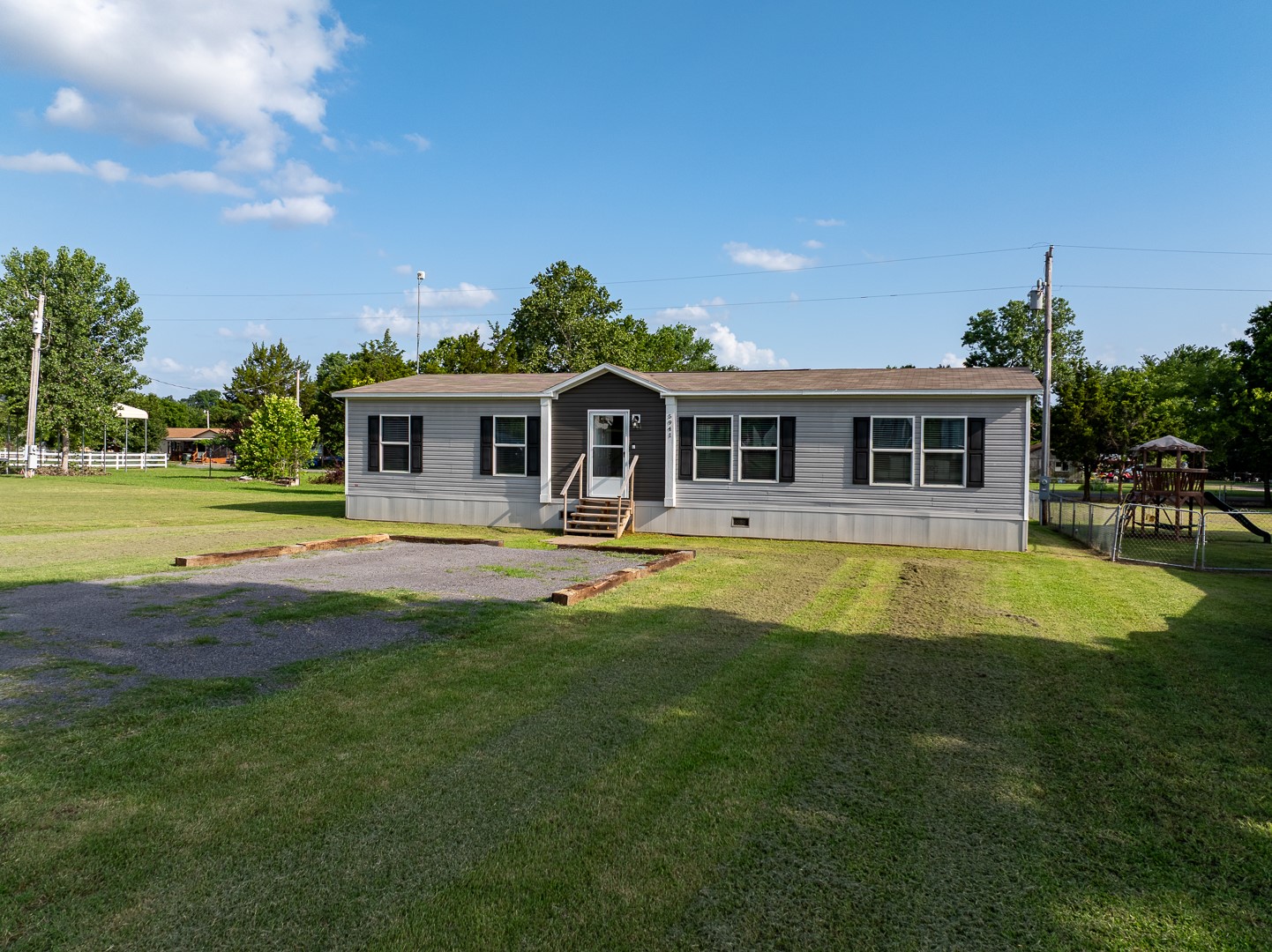 5941 Feather Street Kingston OK 73439