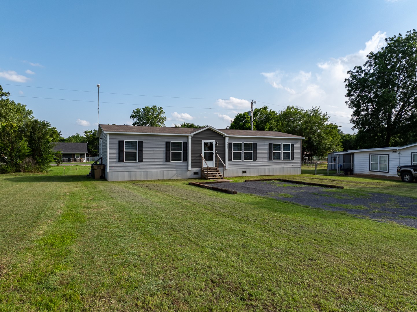 5941 Feather Street Kingston OK 73439