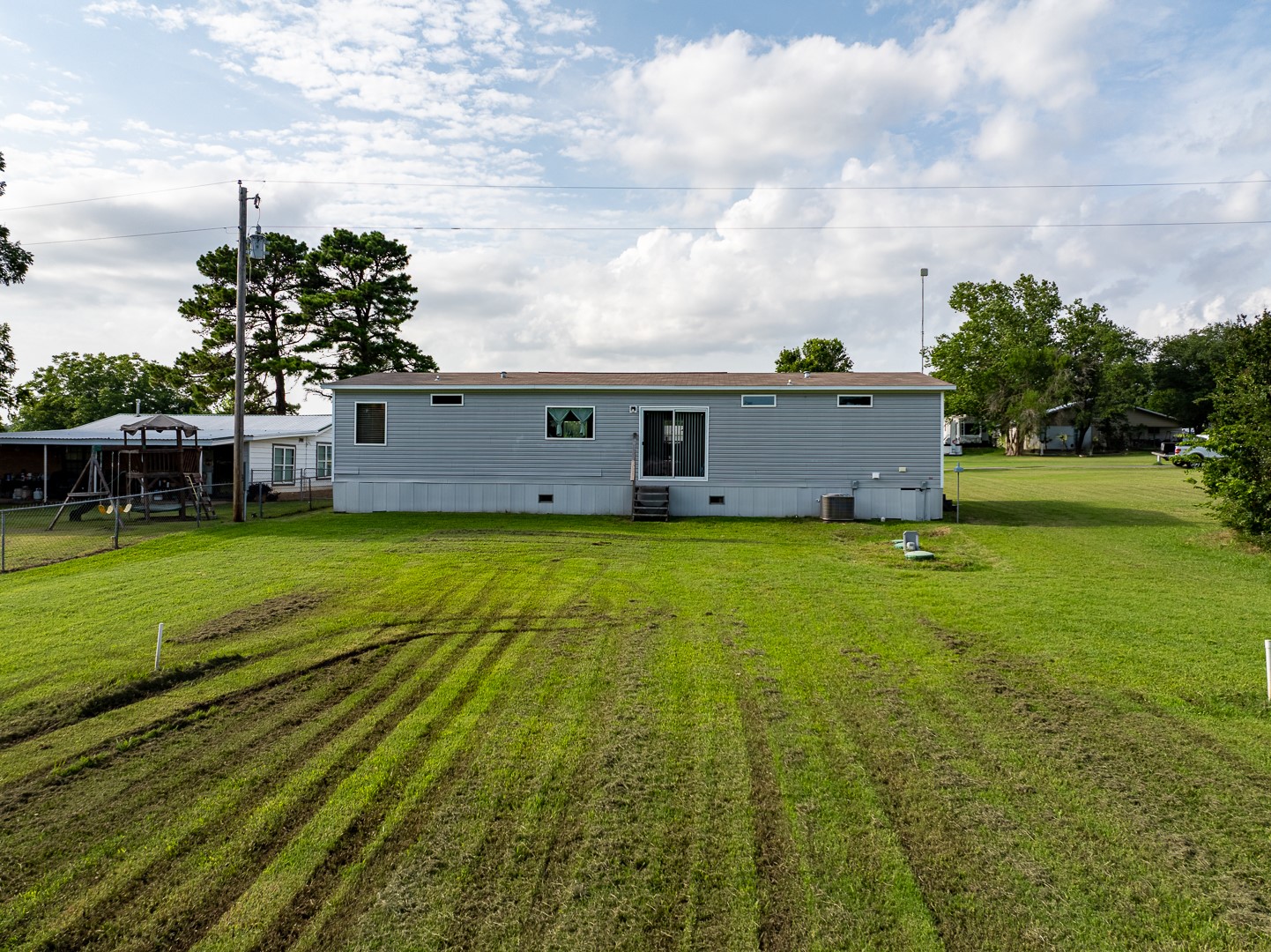5941 Feather Street Kingston OK 73439