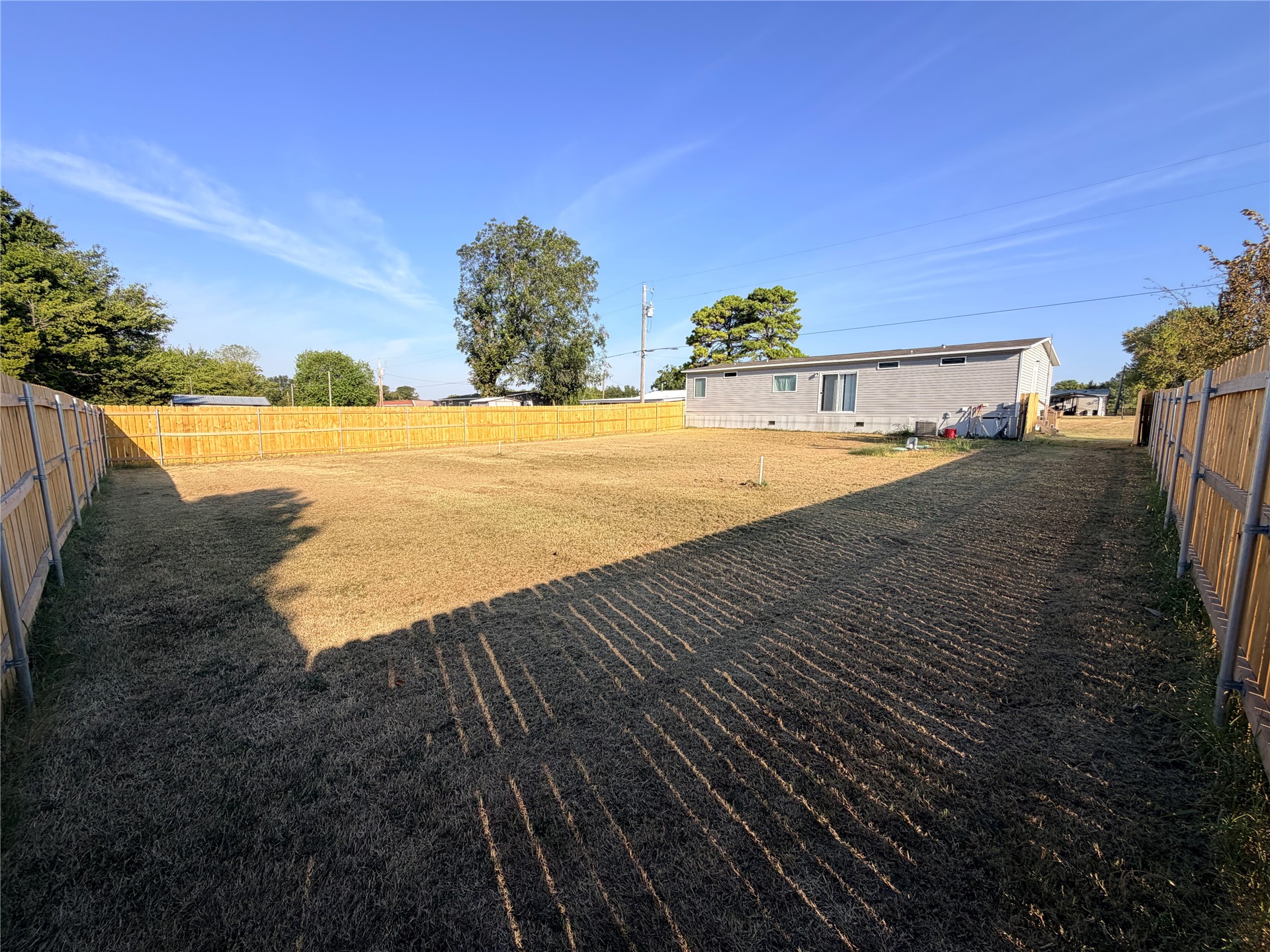 5941 Feather Street Kingston OK 73439