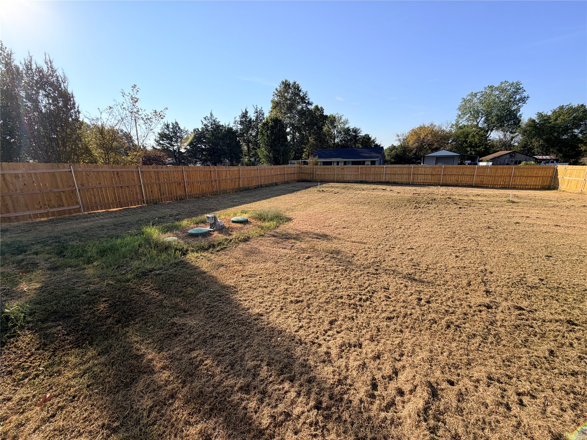 5941 Feather Street Kingston OK 73439