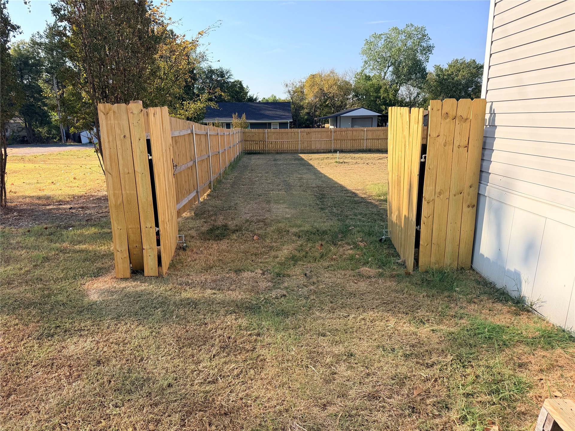 5941 Feather Street Kingston OK 73439