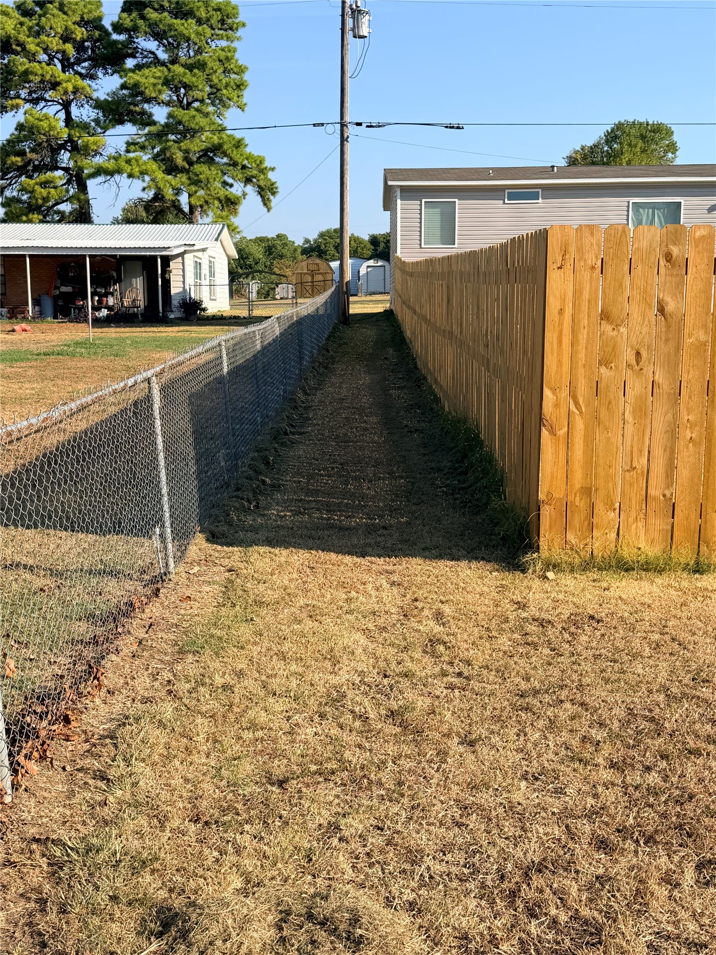 5941 Feather Street Kingston OK 73439