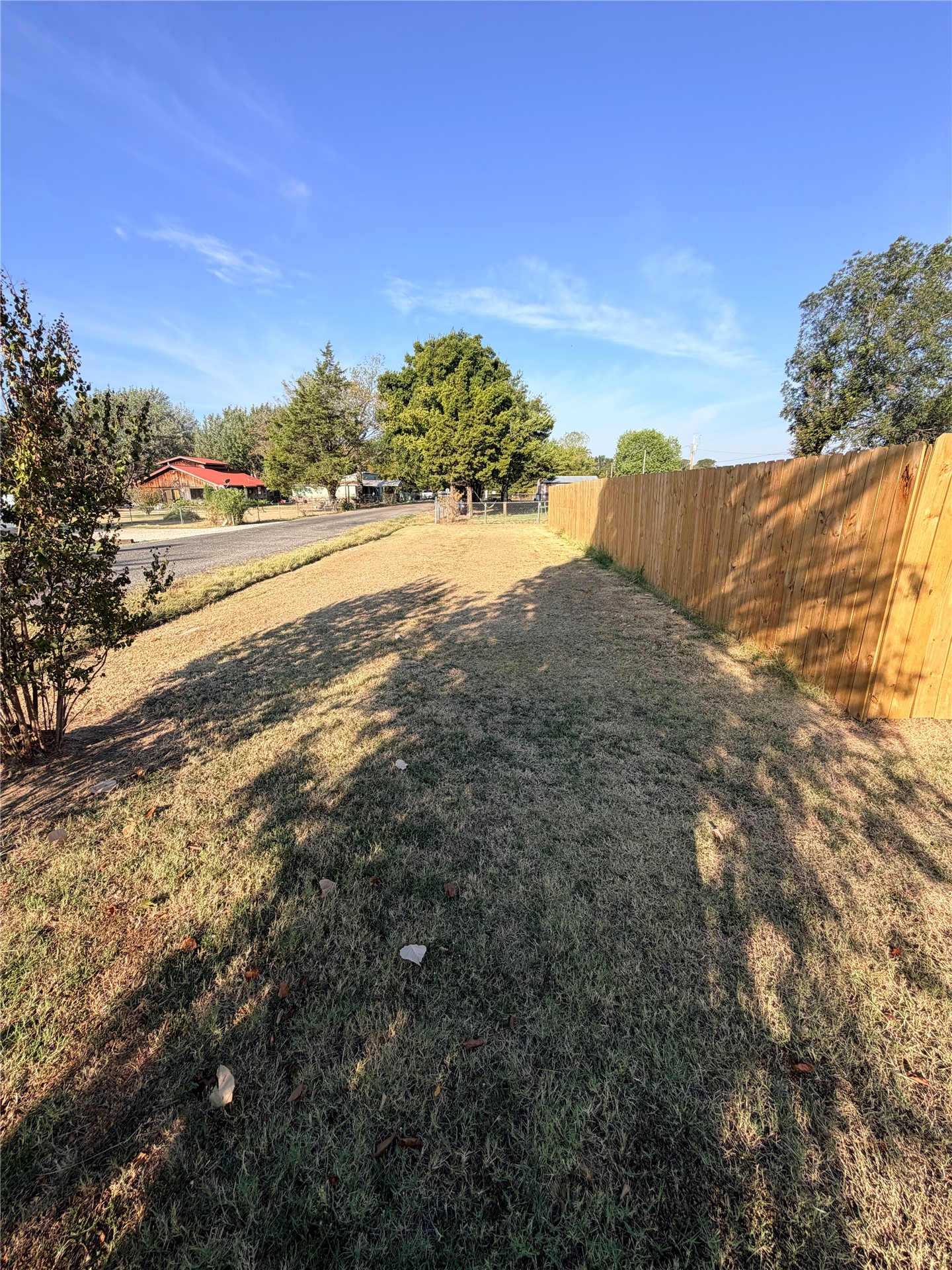 5941 Feather Street Kingston OK 73439