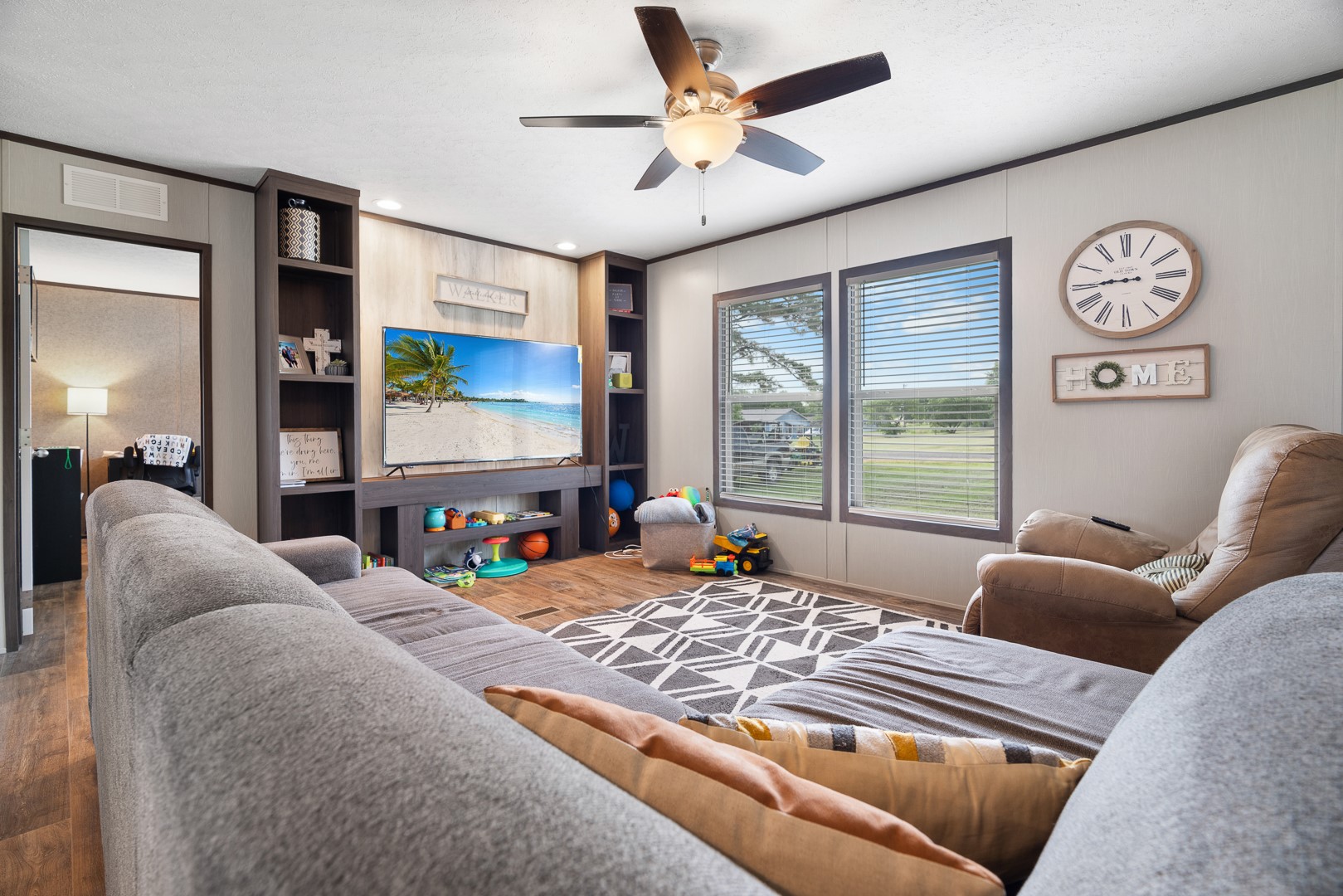 5941 Feather Street Kingston OK 73439
