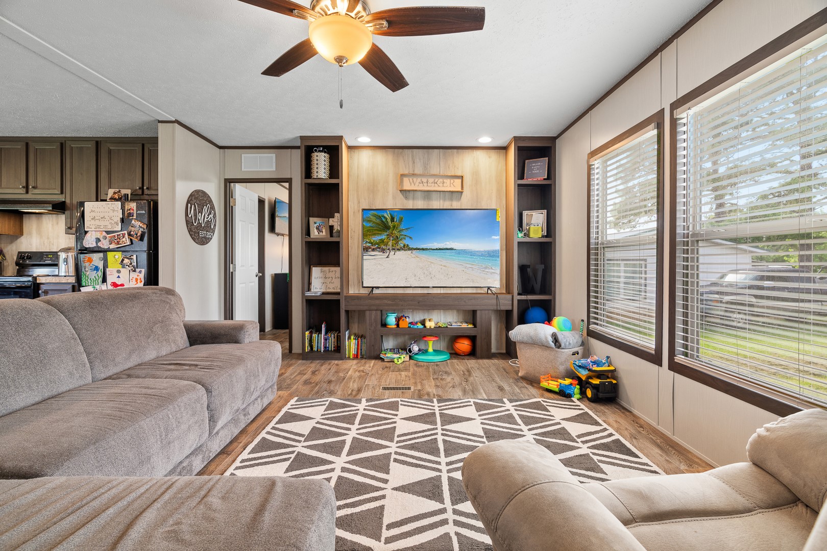 5941 Feather Street Kingston OK 73439