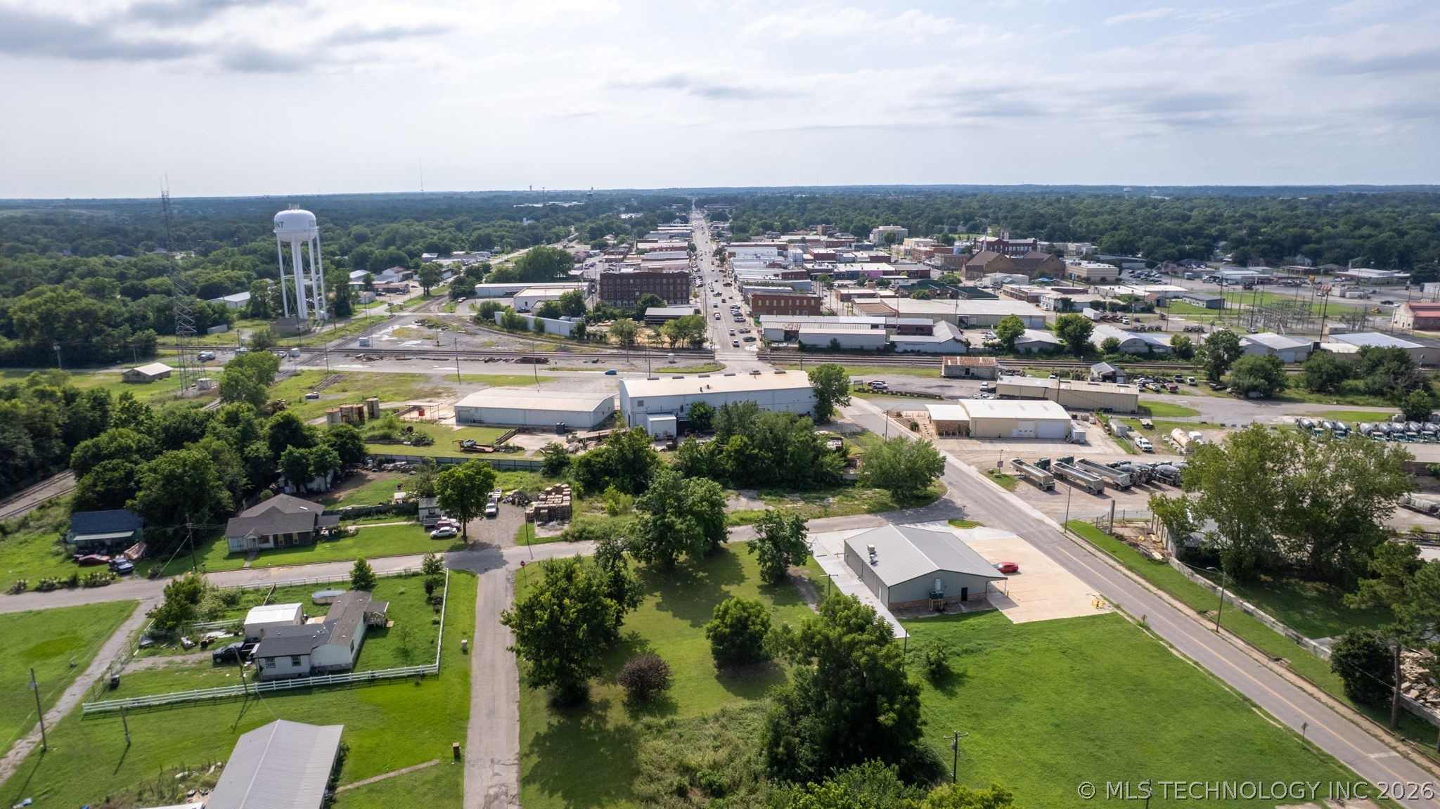 215 E Florida Durant OK 74701