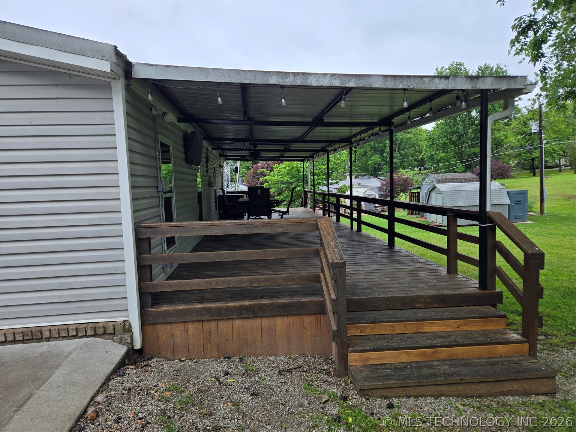 453601 E Pecan Street Cleora OK 74331