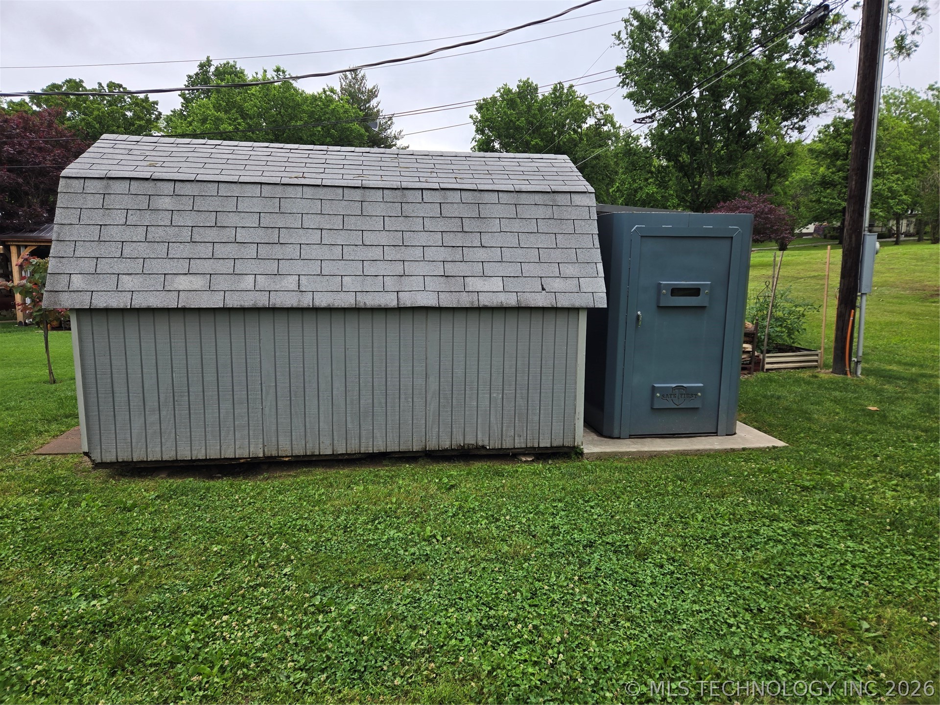 453601 E Pecan Street Cleora OK 74331