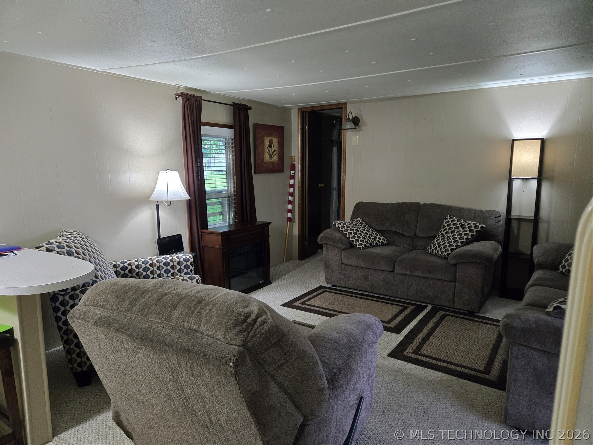 453601 E Pecan Street Cleora OK 74331