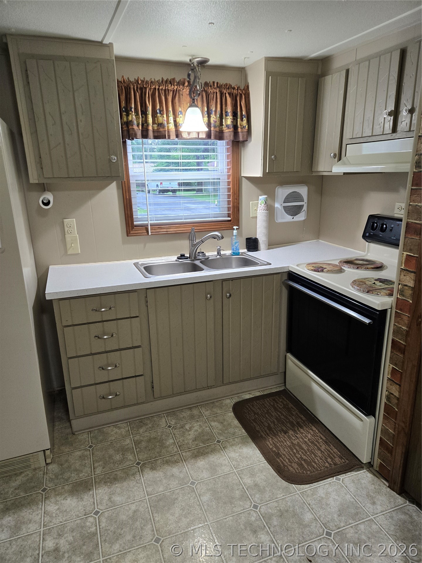 453601 E Pecan Street Cleora OK 74331