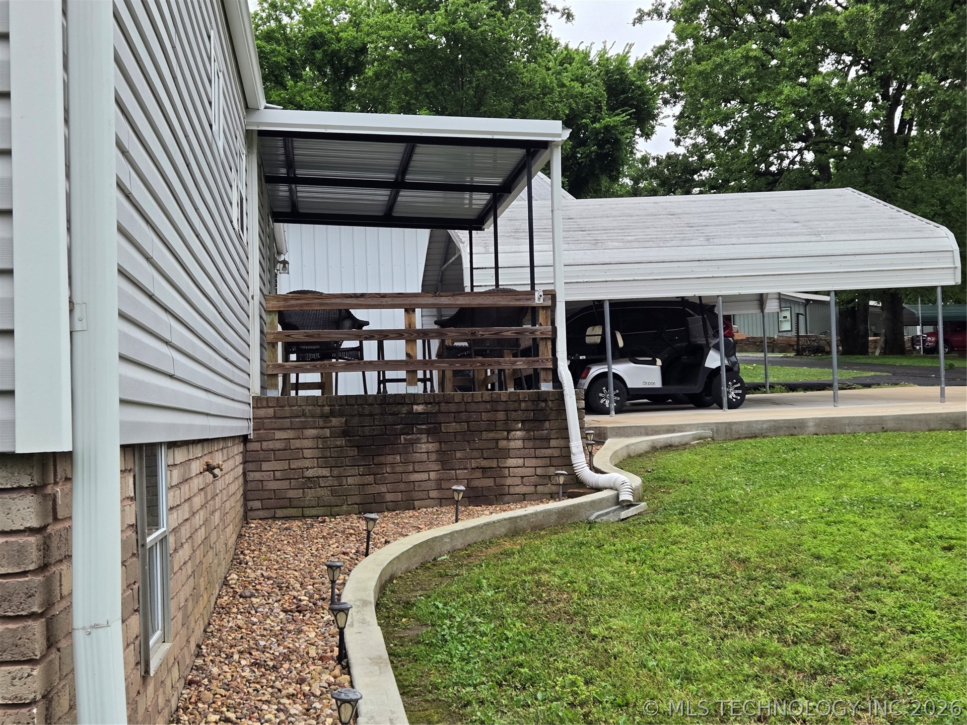 453601 E Pecan Street Cleora OK 74331