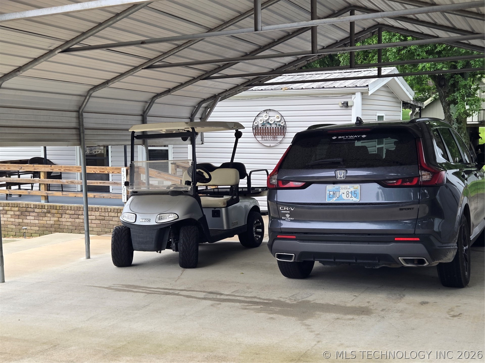 453601 E Pecan Street Cleora OK 74331