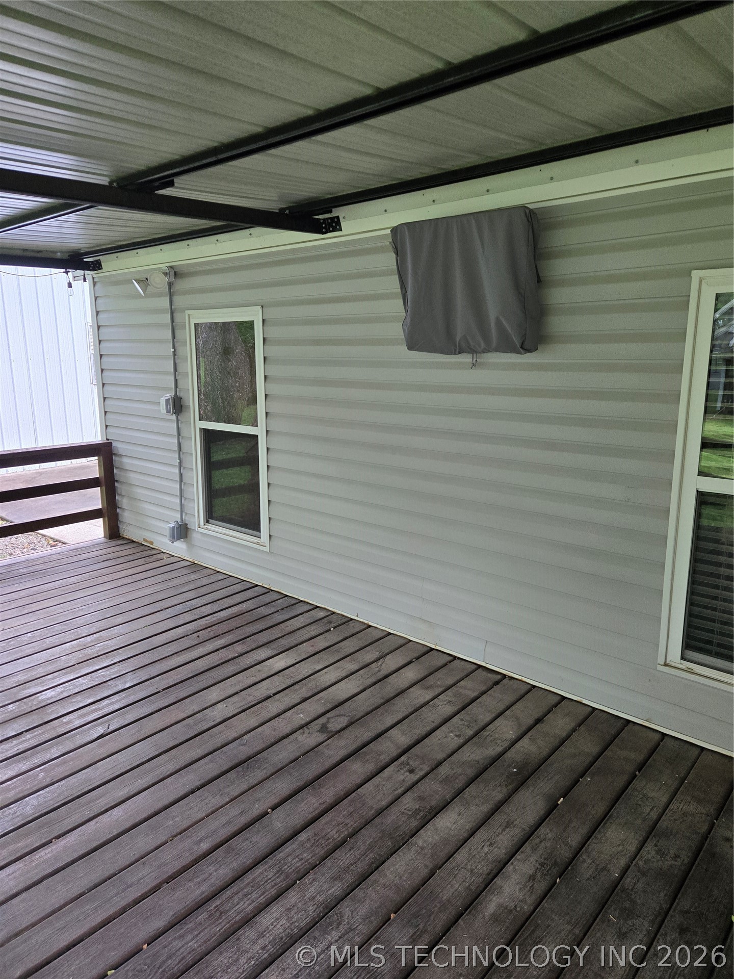 453601 E Pecan Street Cleora OK 74331