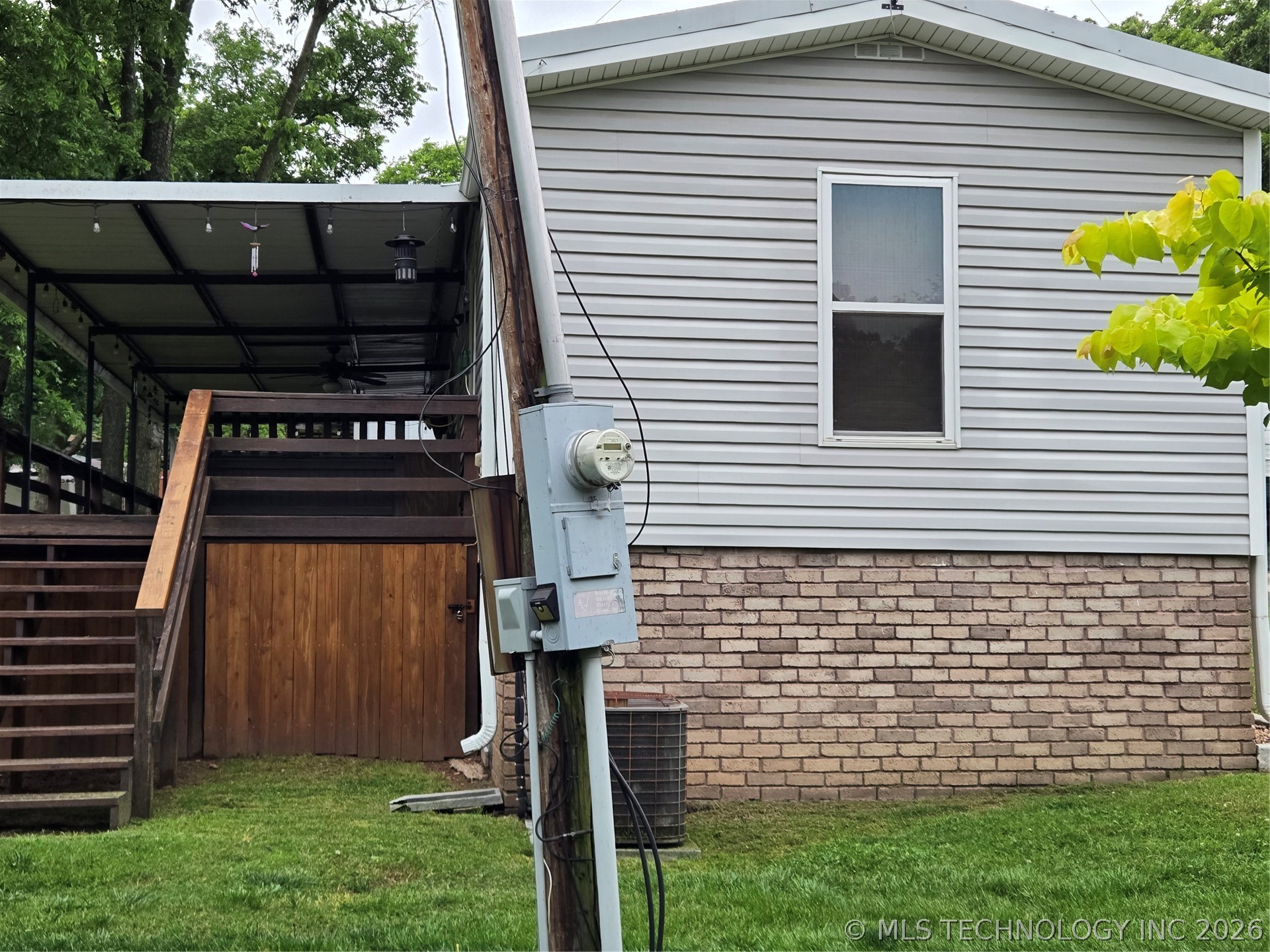 453601 E Pecan Street Cleora OK 74331