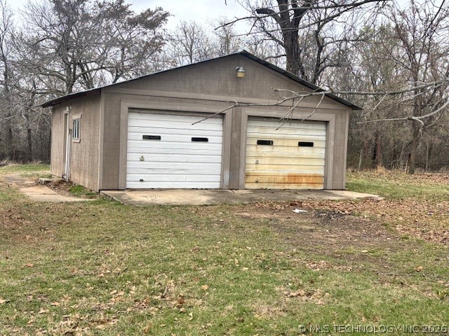 426867 E 1090 Road Checotah OK 74426