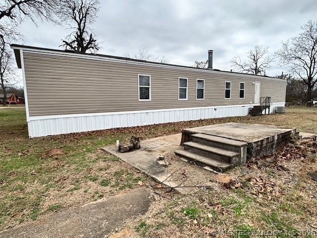 426867 E 1090 Road Checotah OK 74426