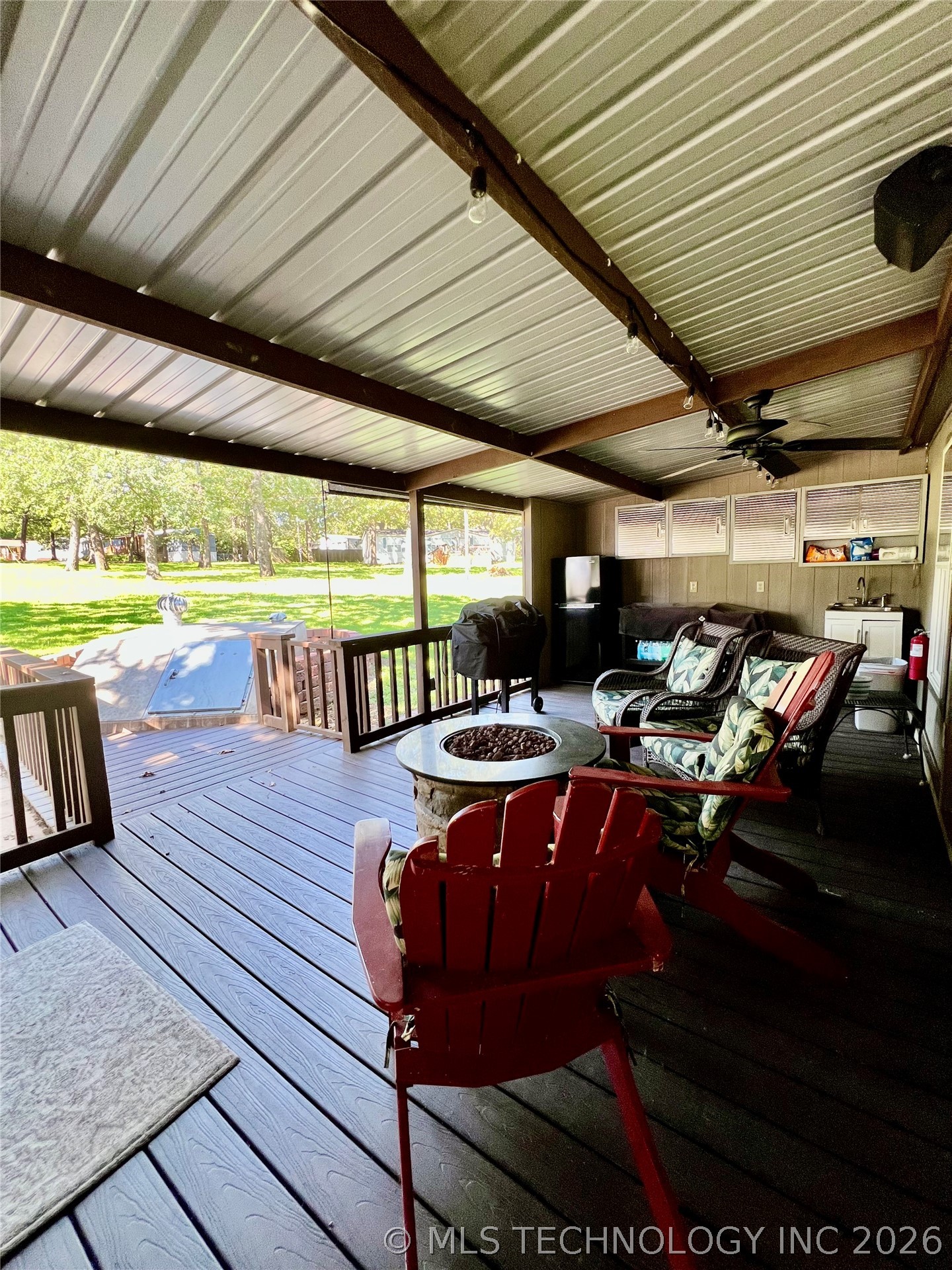 4718 Golden Way Kingston OK 73439