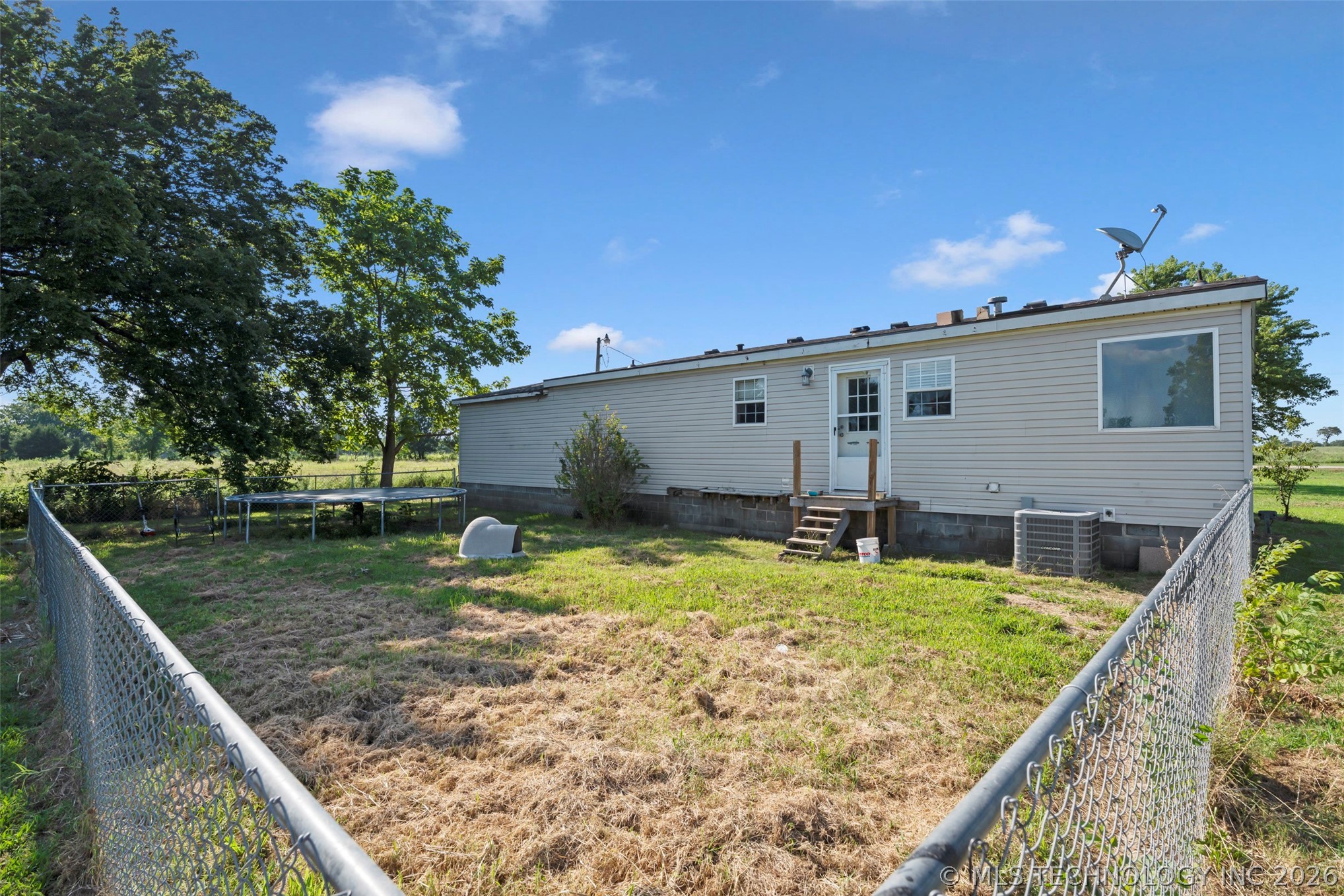 455 W 10th Avenue Welch OK 74369