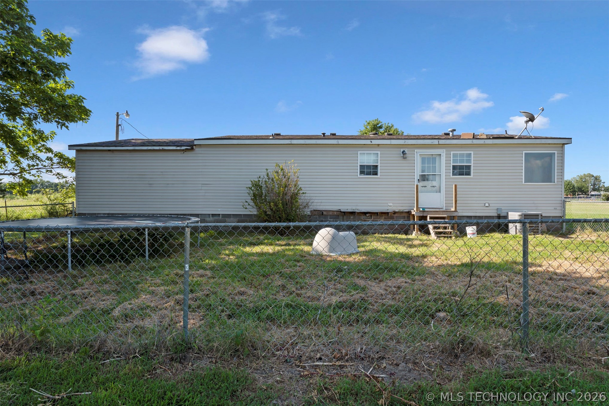 455 W 10th Avenue Welch OK 74369