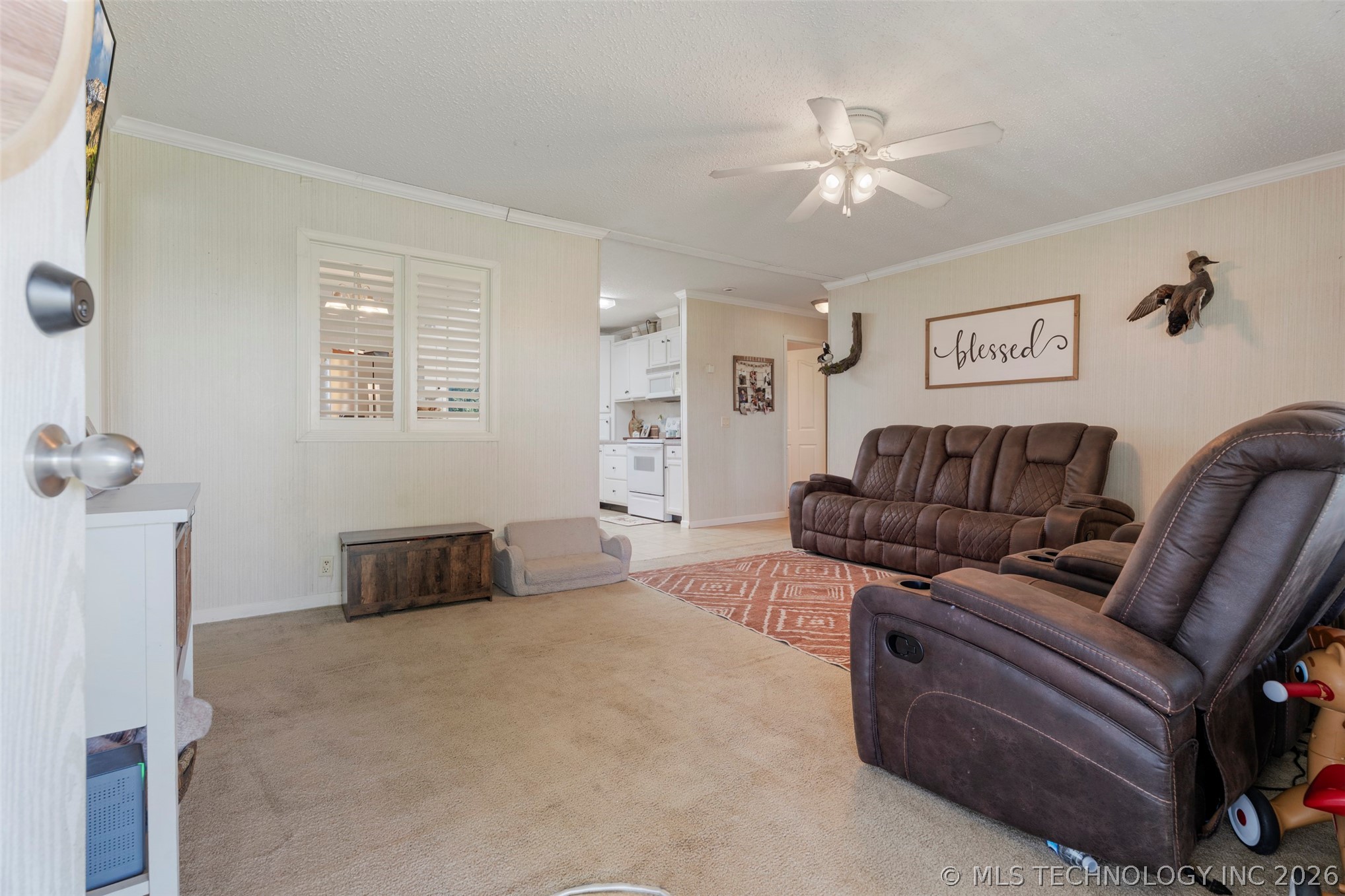 455 W 10th Avenue Welch OK 74369