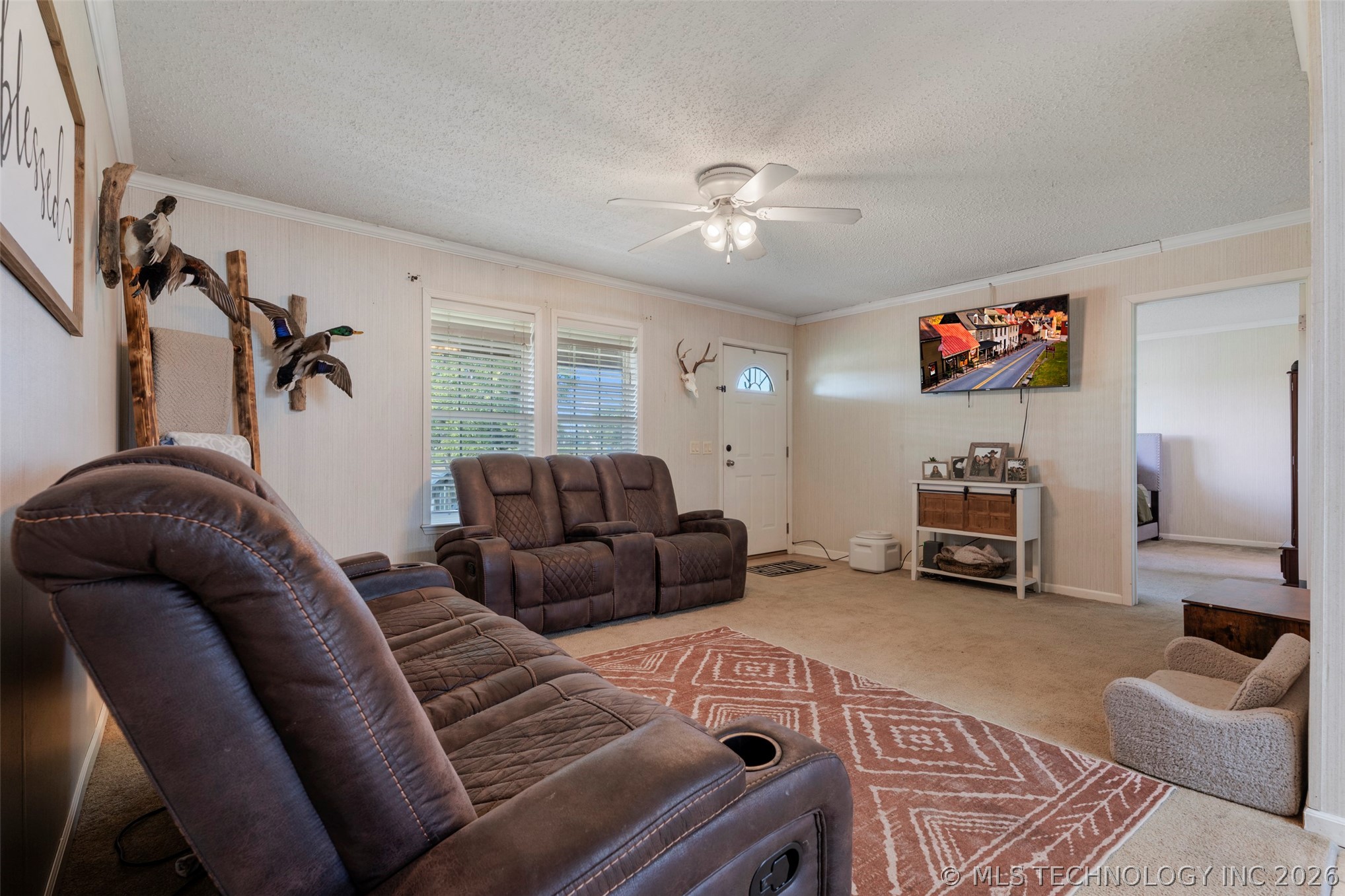 455 W 10th Avenue Welch OK 74369