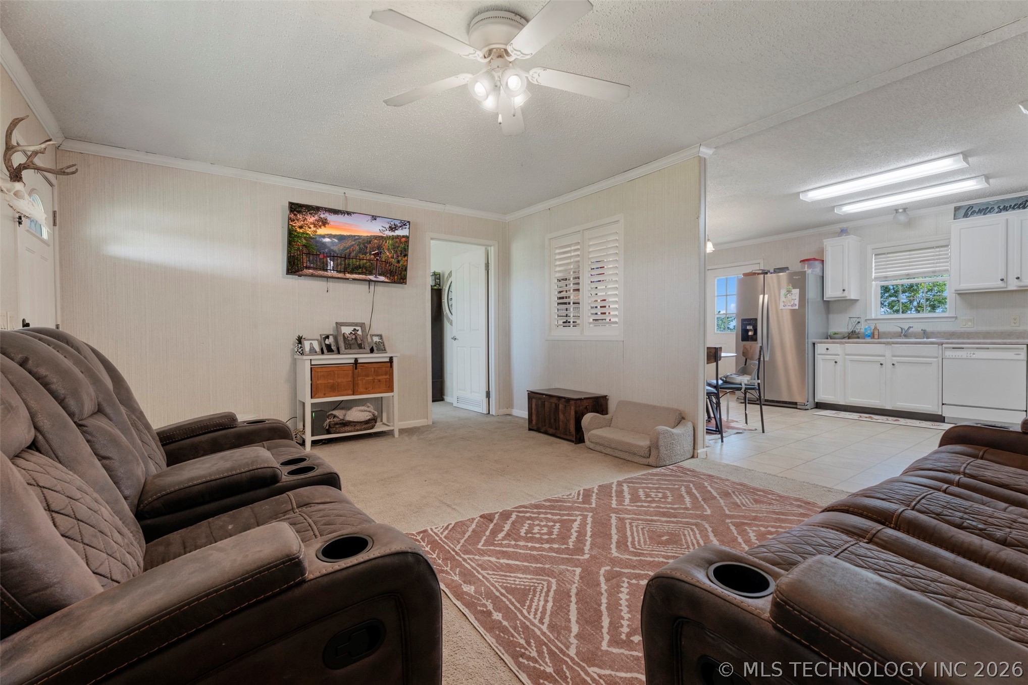 455 W 10th Avenue Welch OK 74369