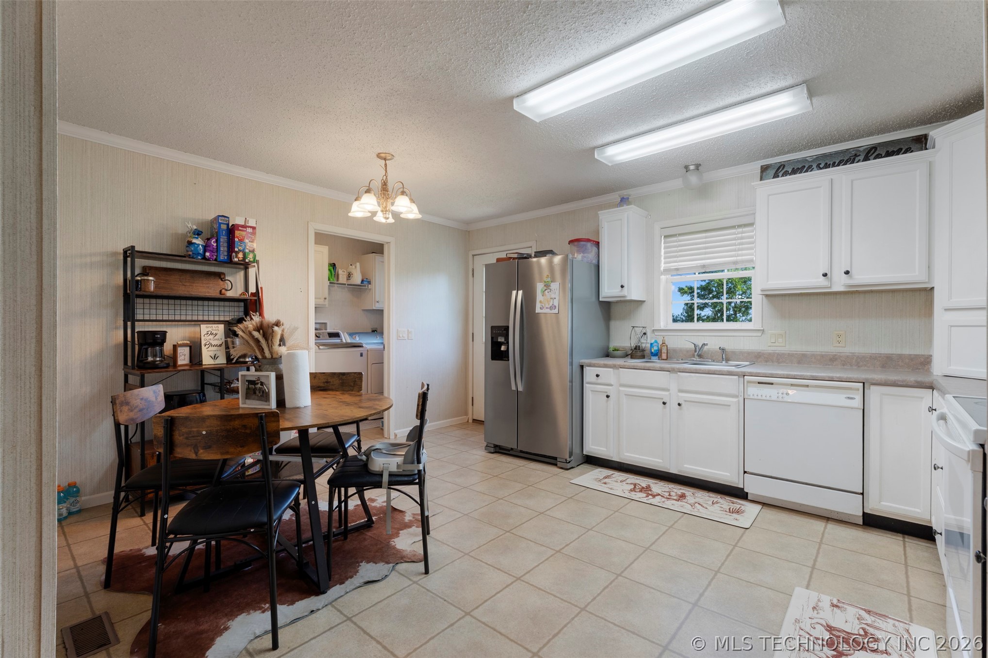 455 W 10th Avenue Welch OK 74369