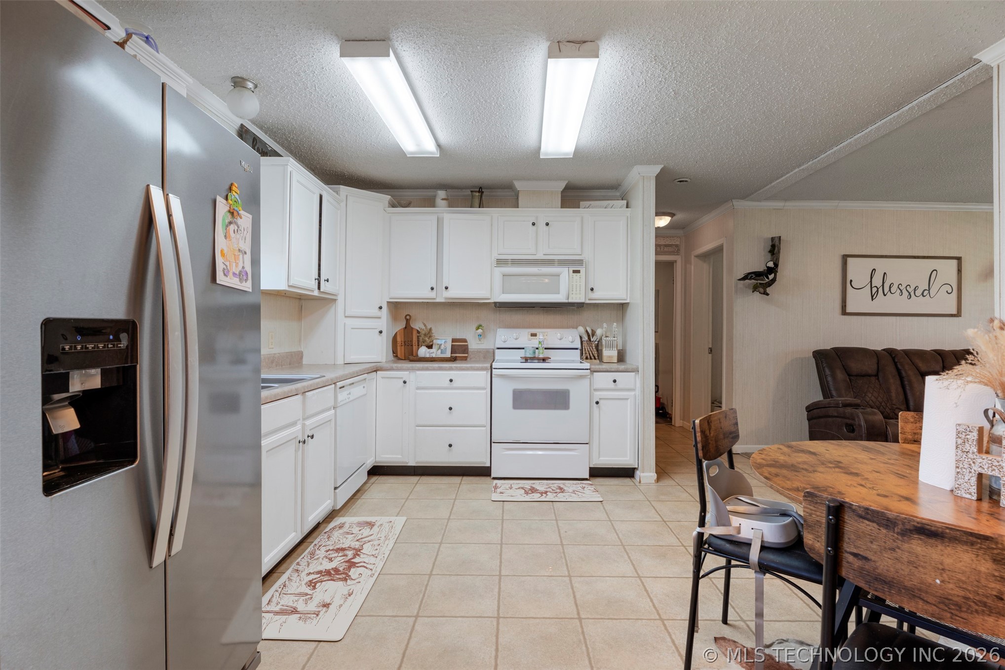455 W 10th Avenue Welch OK 74369
