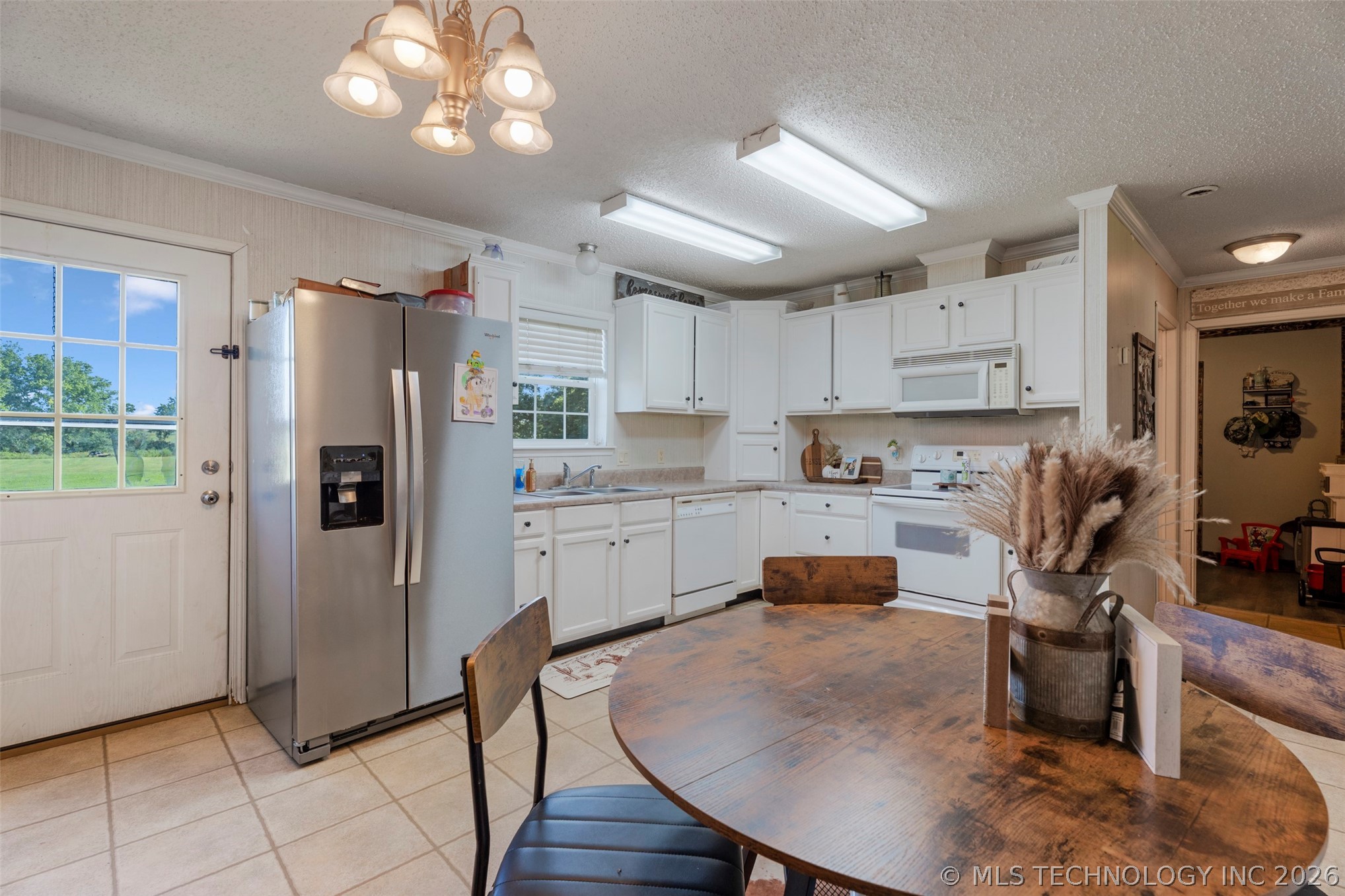 455 W 10th Avenue Welch OK 74369