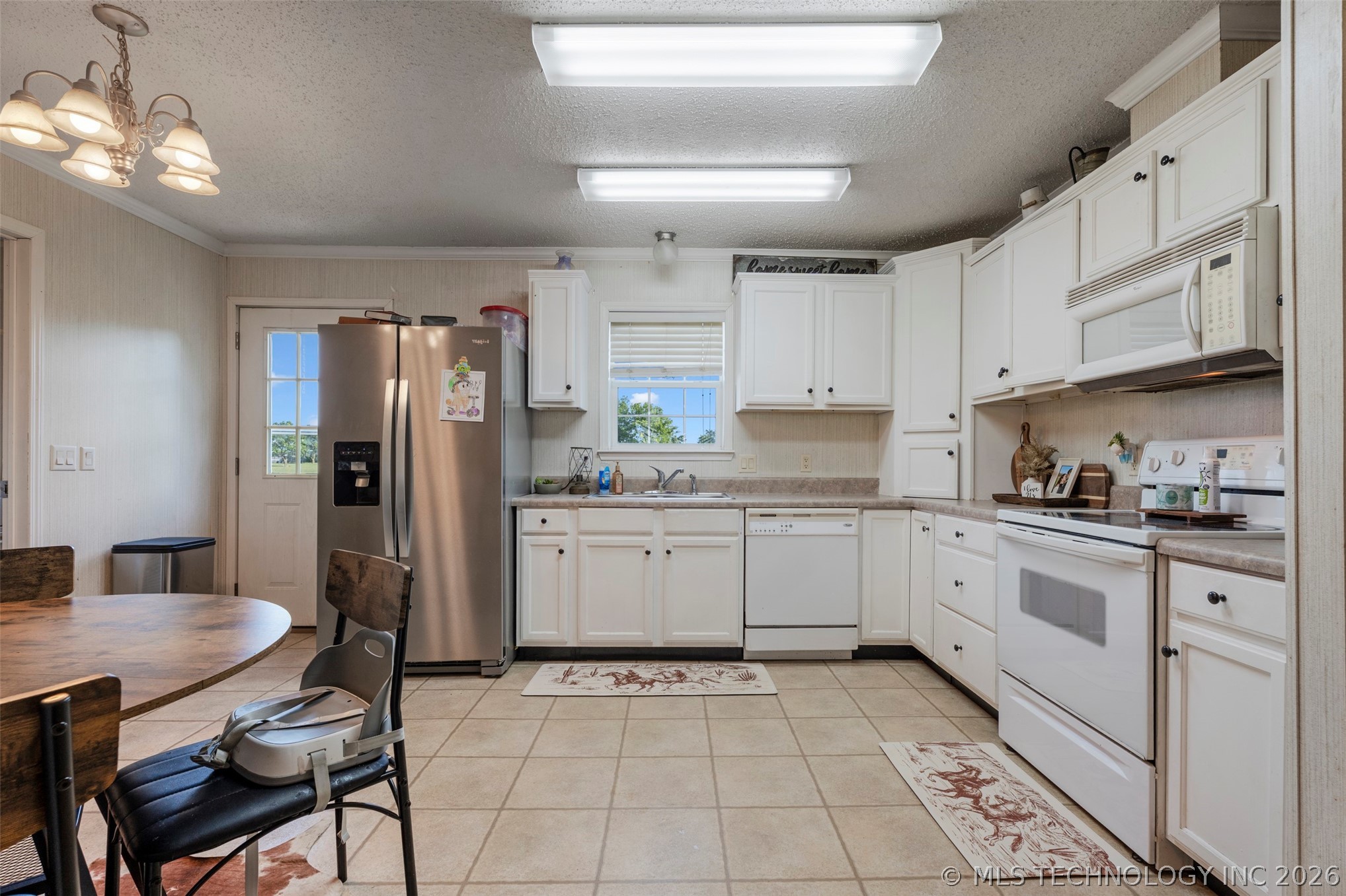 455 W 10th Avenue Welch OK 74369