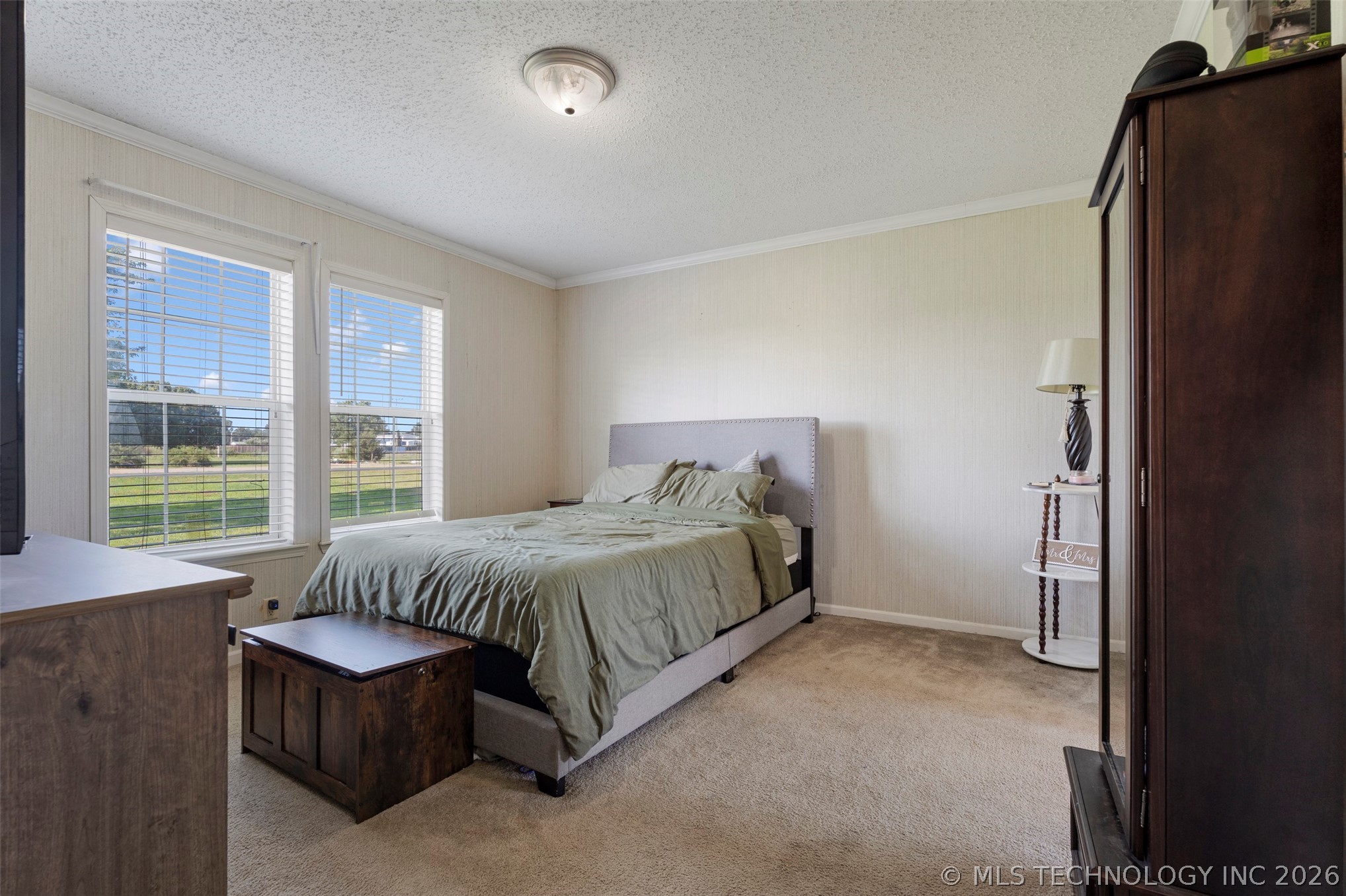 455 W 10th Avenue Welch OK 74369