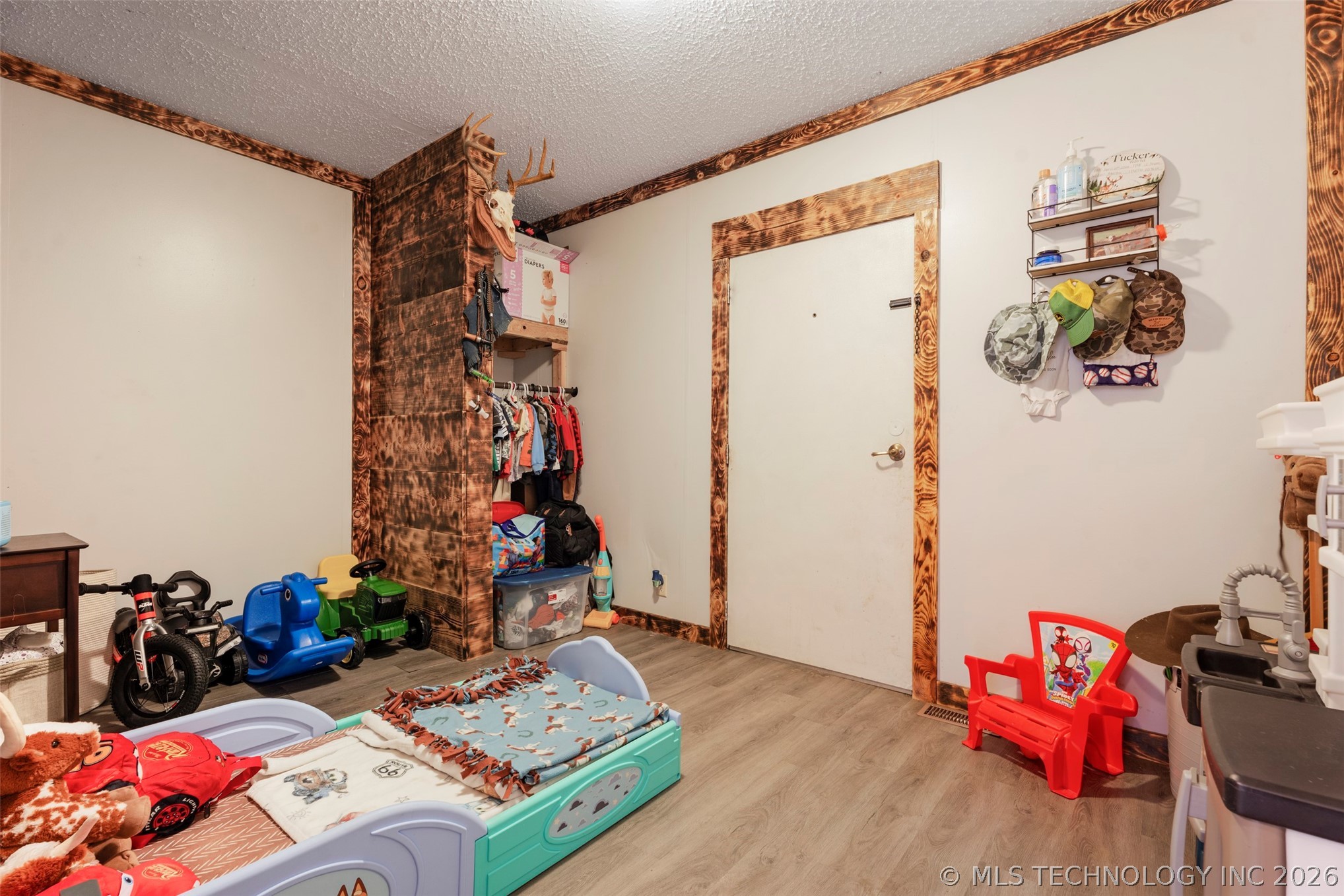 455 W 10th Avenue Welch OK 74369