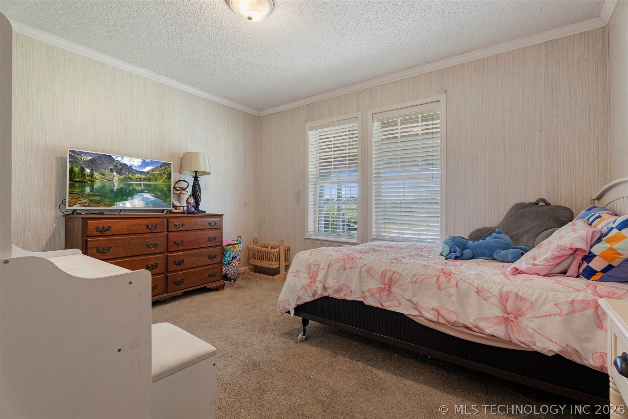 455 W 10th Avenue Welch OK 74369