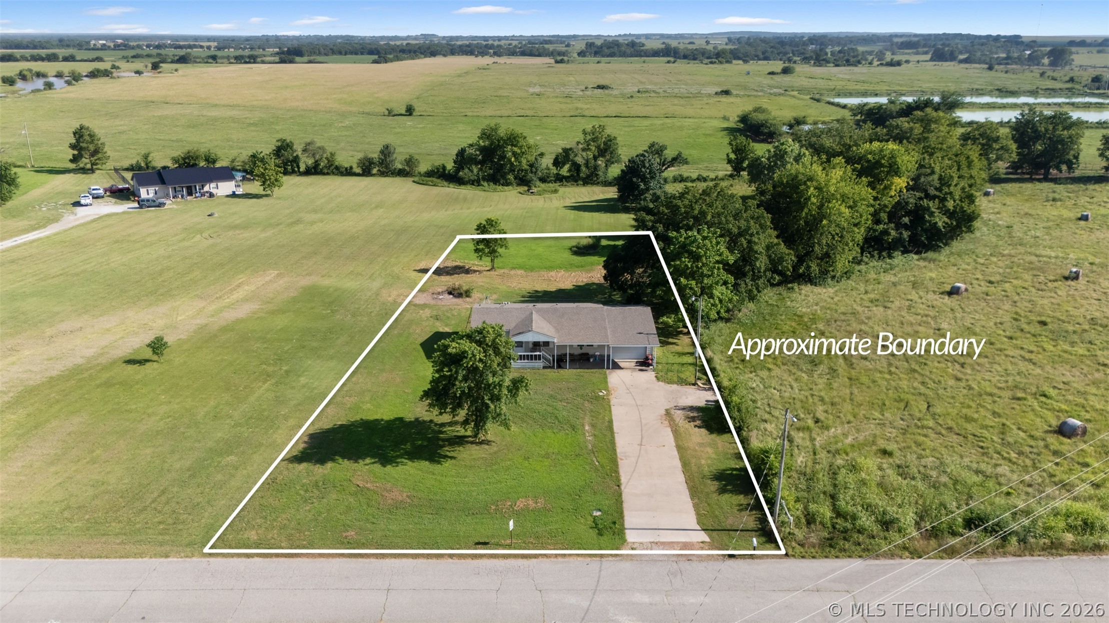 455 W 10th Avenue Welch OK 74369
