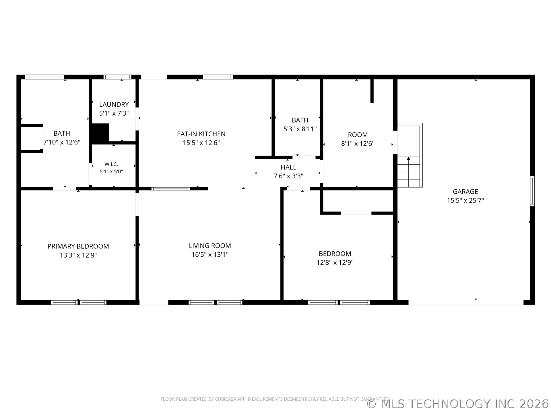 455 W 10th Avenue Welch OK 74369