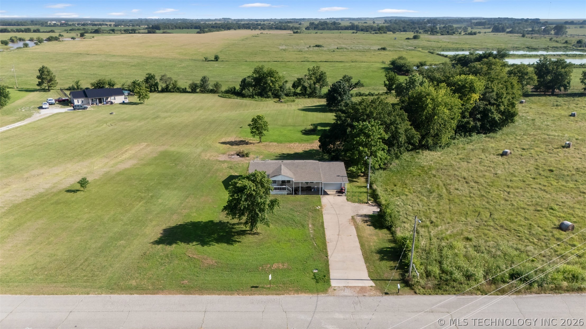 455 W 10th Avenue Welch OK 74369