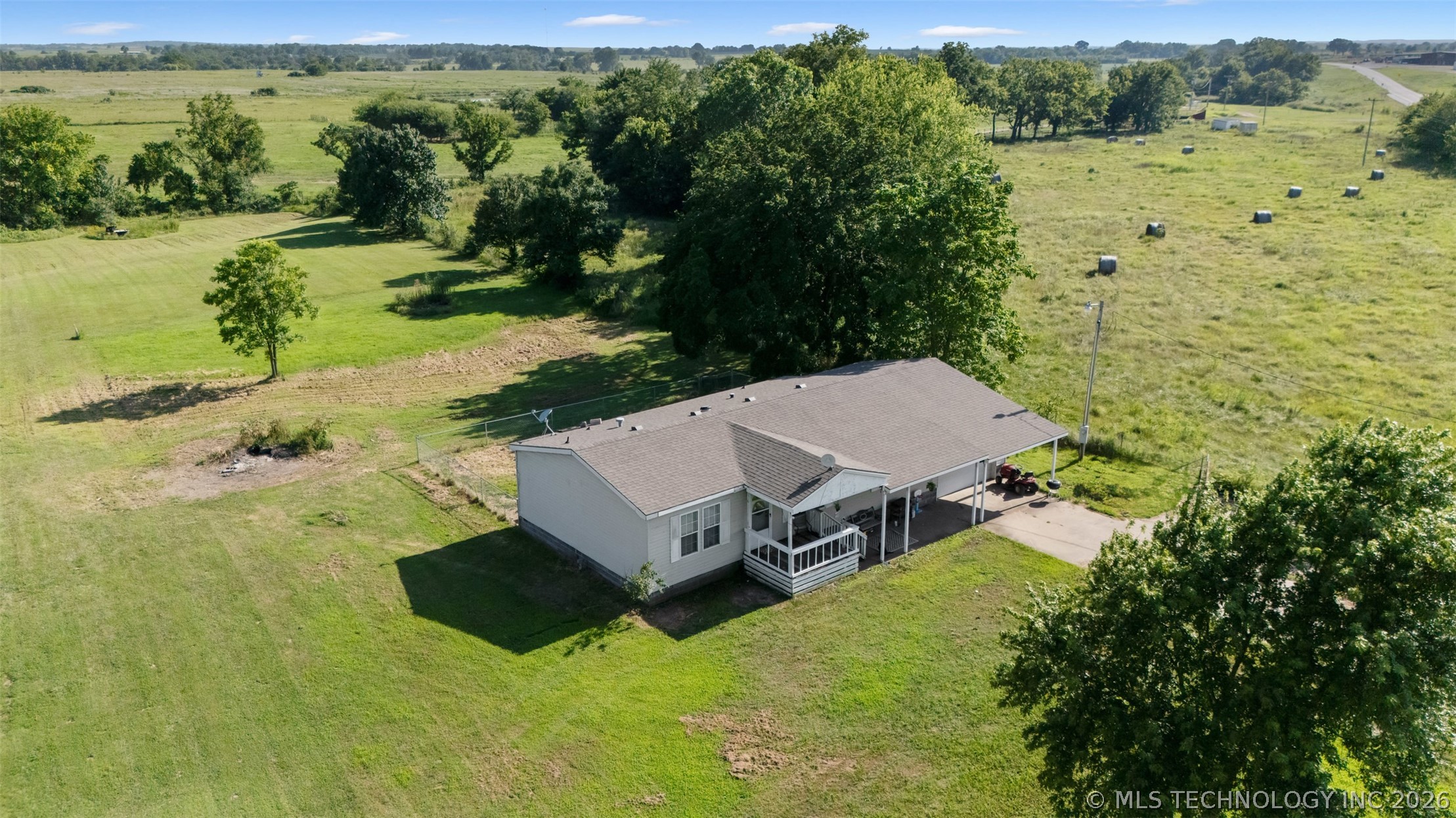 455 W 10th Avenue Welch OK 74369